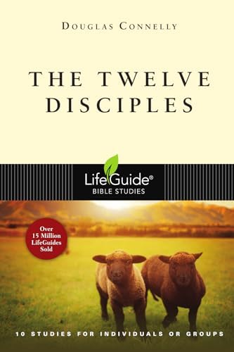 Growing Older & Wiser (LifeGuide Bible Studies): Larsen, Dale