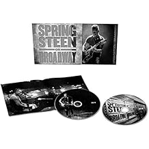 Bruce Springsteen - Springsteen On Broadway
