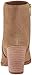 Franco Sarto Women's L-dipali Ankle Bootie