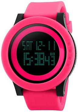 chinese digital watch