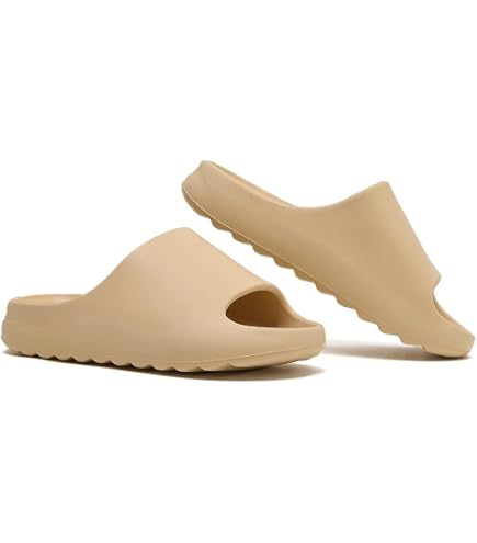 Amazon.com | adidas Mens Yeezy Slide Casual Sandals Casual  display picture 3