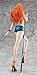 Megahouse One Piece P.O.P OP Limited Edition PVC Statue 1/8 Nami Mugiwara Ver. 22 cm