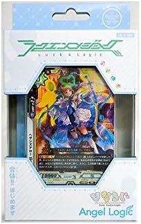 ラクエンロジック ひなろじトライアルデッキ02 迅速な対応で商品をお届け致します Angel Ll H Td02 Logic