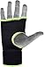 RDX Boxing Hand Wraps Inner Gloves Men Women, Quick 75cm Long Wrist Straps, Elasticated Padded Fist Under Mitts Protection, Muay Thai MMA Kickboxing Martial Arts Punching Speed Bag Training Bandages