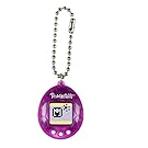 Tamagotchi mini, Translucent Purple and White
