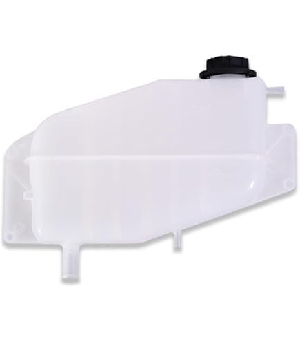 Aazon.co: A-Preiu Engine Coolant Radiator Assebly Copatible With International Harvester