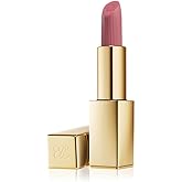 Estée Lauder Pure Color Long Lasting Cream Lipstick for Women with Cream Finish | Plumping & Nourishing, 0.12 Ounce