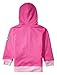 Nickelodeon Toddler Paw Patrol Character Big Face Costume Zip-up Hoodies (5T, Sky)