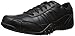 Skechers for Work Men's Elston Relaxed Fit Resistant Work Shoe, Black, 10 M US