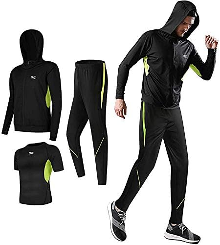 J Store ジェイストア 3点セット メンズ トレーニングウェア セットアップ スポーツ ジム ウエア 1s J07 M 3xl