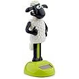 Puckator Shaun The Sheep Solar Pal - Home Office Tafel Bureau Dashboard Auto Decor Decoratie - Geschenkideeën - Geschenken Voor Tiener Oude Jongen Meisje Papa Mums - Aangedreven Kinderen Speelgoed