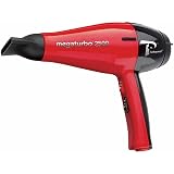 Amazon.com: Turbo Power Megaturbo 3000 Secador de pelo de Turbo Power