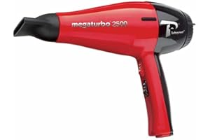 FIVE STARS Turbo Power Mega Turbo 2500 Heat Dryer