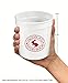 Wedding Cake Gourmet Flavored Cotton Candy – Unique Idea for Holidays, Birthdays, Gag Gifts, Party Favors