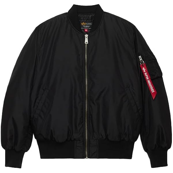 Alpha Industries L-2B Skymaster Flight Jacket, Generation II