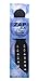 Zeus Electrosex Zap Slap Estim Studded Paddle, 1 Count