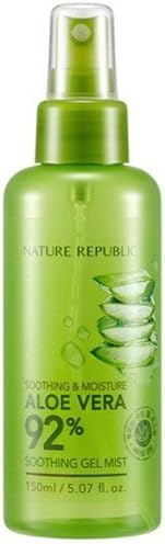 nature republic gel mist