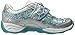Stride Rite Disney Frozen Light-Up Sneaker (Toddler/Little Kid)