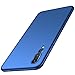 Anccer Huawei P20 Pro Case [Colorful Series] [Ultra-Thin] [Anti-Drop] Premium Material Slim Full Protection Cover For Huawei P20 Pro 2018 (Smooth Blue)