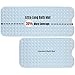 SlipX Solutions Power Grip Extra Long Bath Tub & Shower Mat 39x16, Wet Floor Non-Slip for Elderly & Kids Bathroom, 30% Longer Bathtub Mats, 200 Suction Cups, Drain Holes (1, Gray)