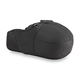 Star Wars Boys Darth Vader Plush Slipper (2-3 M US Youth)
