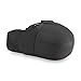 Star Wars Boys Darth Vader Plush Slipper (13-1 M US Little KId)