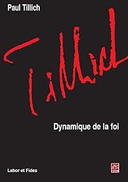 Dynamique de la foi