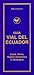 Guía vial del Ecuador (Spanish Edition) by 