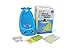 Cuddle Baby 2nd Generation Boy Urinal Potty Toilet Training with Potty Training Game (Green Whale)