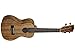 Kala KA-PWC Pacific Walnut Concert Ukulele, Natural, Concert