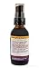 WishGarden Herbs - Serious Cough, Organic Herbal Cough Suppressant Supplement, Soothes and Calms Common Throat and Bronchial Irritation (2 Ounce Pump)
