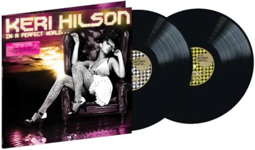 HILSON,KERI - In A Perfect World - Amazon.com Music