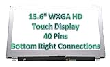Dell Inspiron 3542 LCD Screen LED 1K0XP HD Touchscreen 15.6