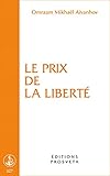 Le prix de la liberté by