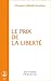 Le prix de la liberté by