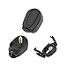 GOGO Golf Ball Retriever, Easy to Use and Fits All Putter