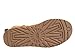 UGG Australia Women's Bailey Bow Tall, Chestnut, 7 B - Medium
