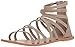 Roxy Women's Brett Strappy Gladiator Sandals