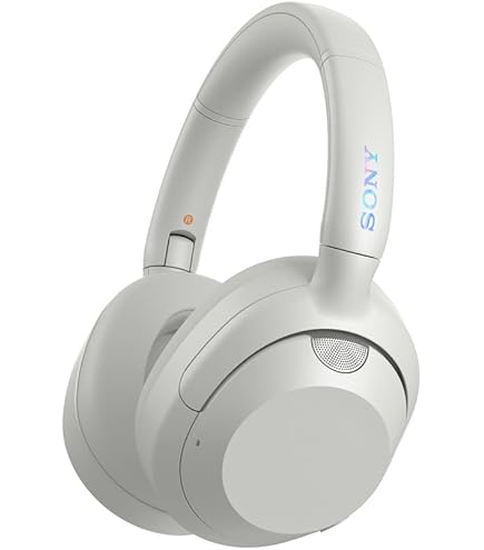 Sony WH-1000XM4 Noise Cancelling Wireless Headphones - 30hr