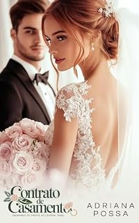 Livro Contrato de Casamento (morando de frente ao Central Park)
