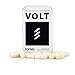 Electrolyte Capsules By Toniiq For Superior Electrolytes Replenishment | With Magnesium, Potassium, Sodium Chloride, Kelp, & Taurine | Electrolyte Tablets Alternative | 30 Veggie Capsules