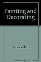 Painting and Decorating 1852235195 Book Cover