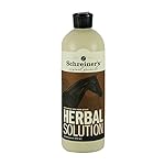 SCHREINERS HERBAL SOLUTION 16 OZ