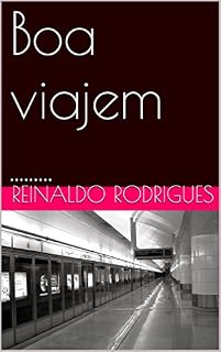 Livro Boa viajem: .........