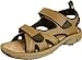 Oregon Mudders Women's WCS100 Golf Sandal