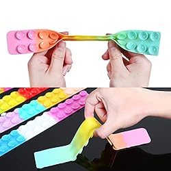 Silicone Magic Suction Cup Toy，Squidopop pop