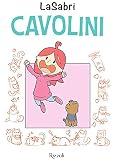 Cavolini. Con adesivi