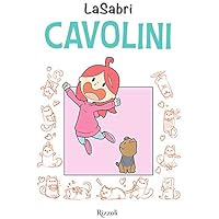 Scaricare Cavolini. Con adesivi PDF Gratis