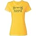 Inktastic Book Nerd Women's T-Shirt