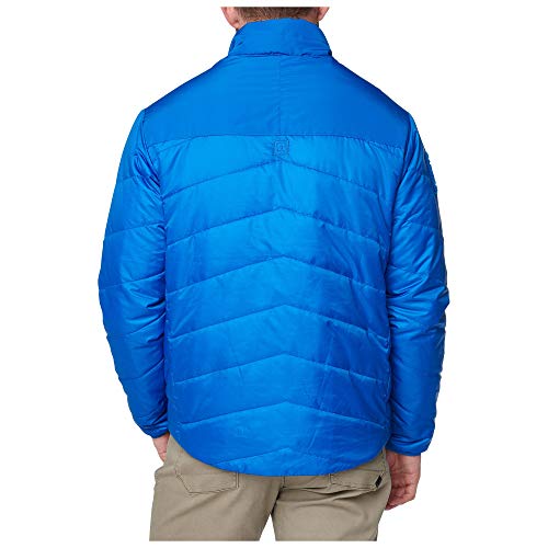 5.11 insulator jacket